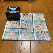 Mini album CD Hololive estate