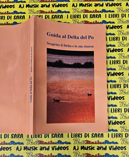 Book libro guida - libro, del