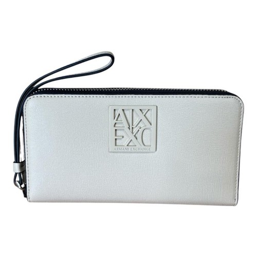Armani exchange portafogli - armani,