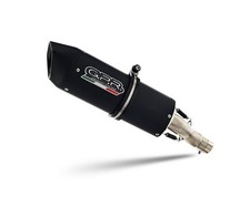 Furore4 Approved GPR Exhaust