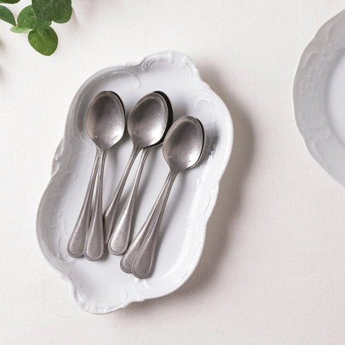 Set cucchiai dolce frutta - set, dolce/frutta