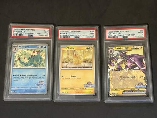 Pokemon concorso illustrazione - pokemon,