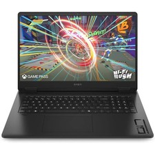 Portátil Gaming HP OMEN