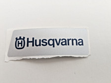 GENUINE OEM ✅  HUSQVARNA