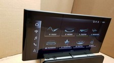 Display monitor originale Audi