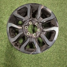 TOYOTA LAND CRUISER 18 POLLICI