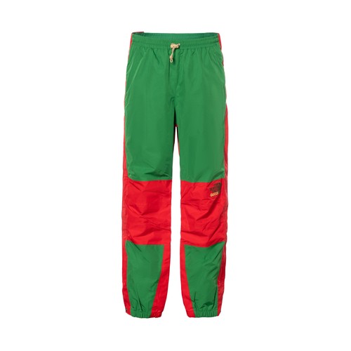 Pantalone gucci the north - pantalone, x