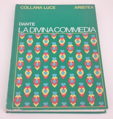 Divina commedia dante - divina,