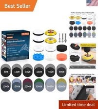 193pcs kit lucidatura - kit,