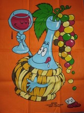 JACOVITTI - Telo Bassetti