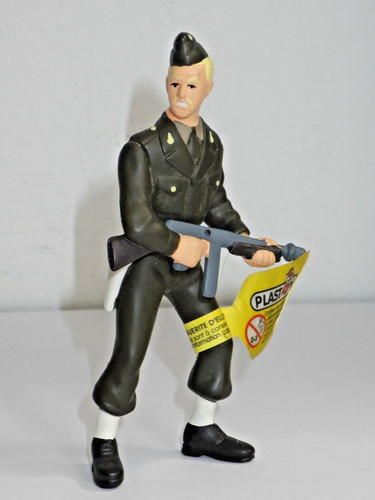 Figurine pvc vintage - -, blake