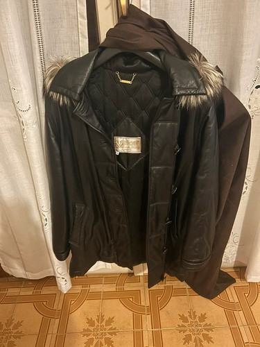 Cappotto invernale micheli - cappotto,