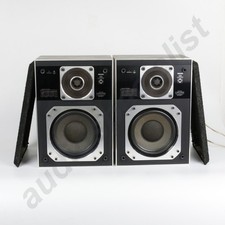 Philips 585 MFB altoparlanti