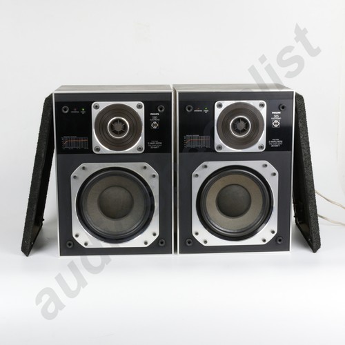 Philips 585 mfb altoparlanti - philips,
