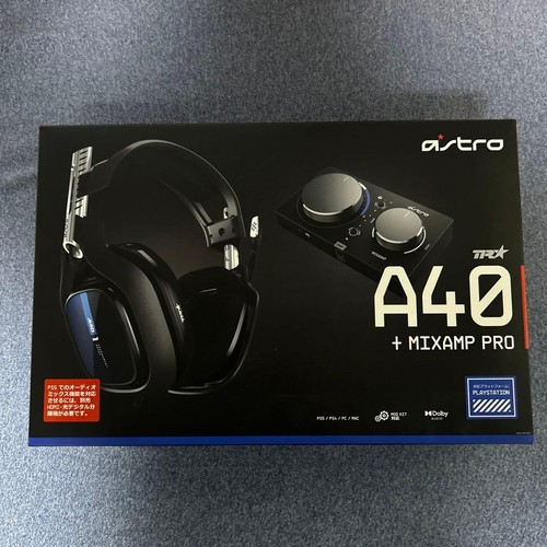 Logicool astro gaming a40 - astro,