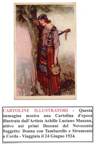 Italia regno 1924 - italia,