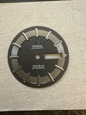 Omega dynamic geneve quadrante - dynamic,