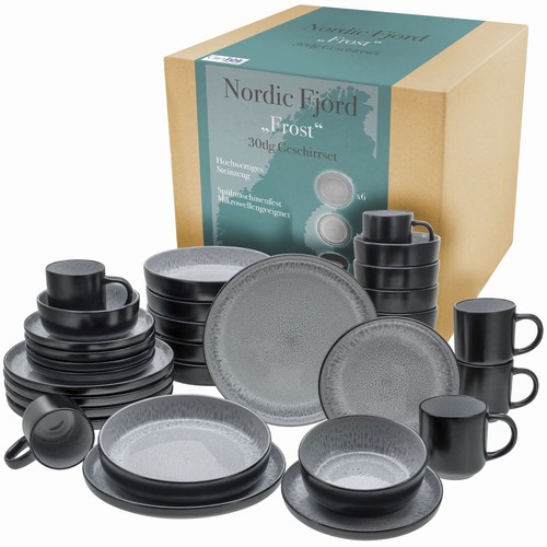 Creatable nordic fjord 21519 - creatable,