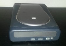 HP DVD300E Registratore DVD