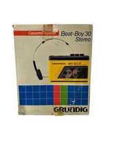 Grundig Beat Boy 30 Stereo