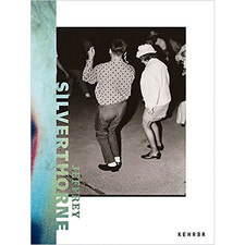 Jeffrey Silverthorne: Working