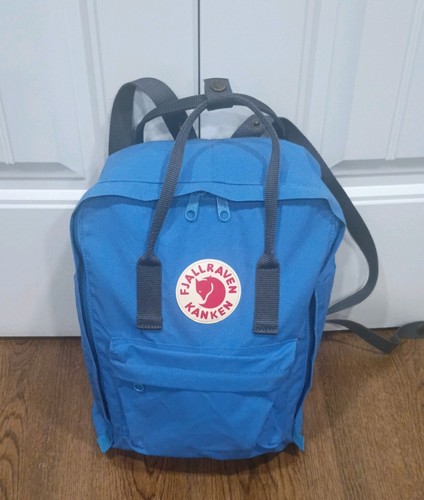 Zaino fjallraven kanken - zaino,