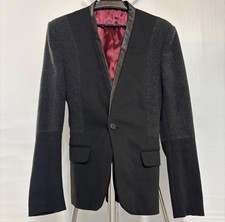 Blazer uomo Zara edizione