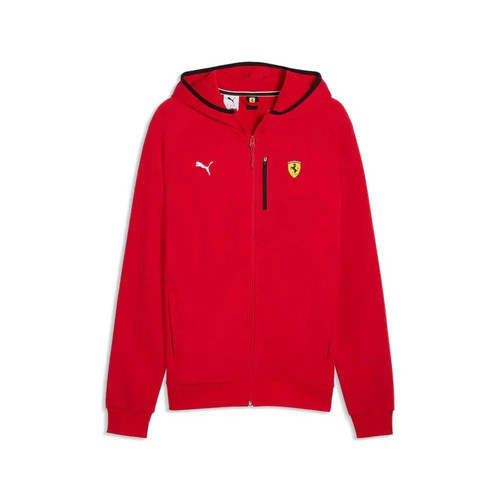 Felpa con cappuccio - , ferrari