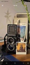 ROLLEIFLEX 2.8D Xenotar