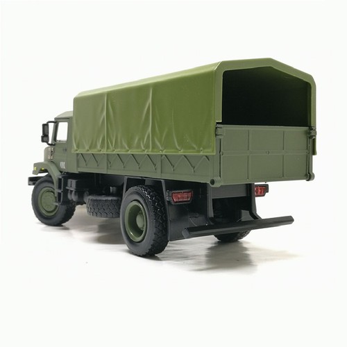 Wwii zetros camion - wwii, 1:36