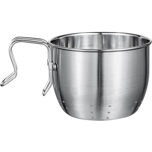 Colino acciaio inox passino - inox,
