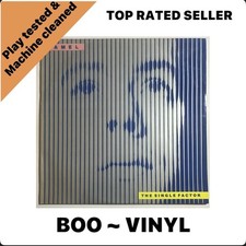 Camel - The Single Factor UK