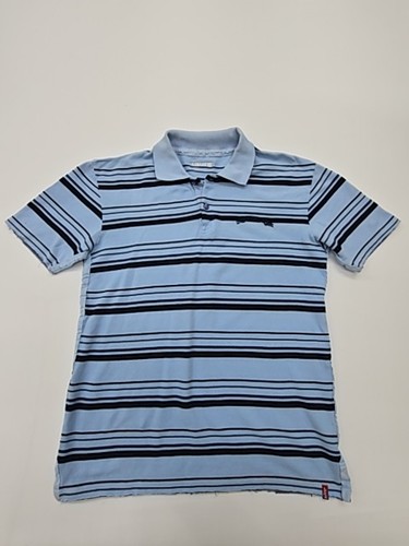 Polo levi ragazzo righe - levi’s,
