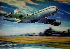 49188 3D AK Aereo Pan American