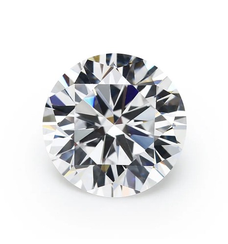 Solitario tw moissanite - ct,