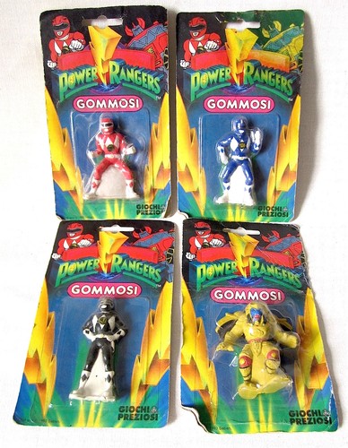 Giochi preziosi 1993 power - 1993,
