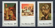 29923) SAN MARINO 1979 MNH**