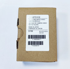 NEW SONY XC-ST51CE XCST51CE