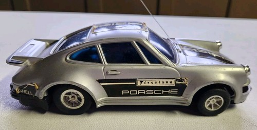 Radiocomando porsche 930 1976 - radiocomando,