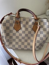 borsa louis vuitton speedy