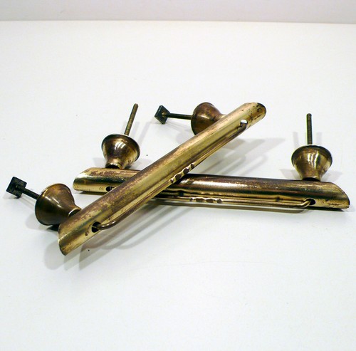 Coppia maniglie manigliette - di,