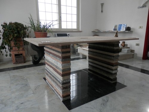Tavolo marmo per - tavolo,