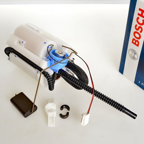 Pompa carburante bosch - pompa,