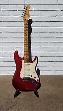 Fender Mexican Stratocaster 1996 con borsa! -LL