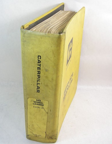 Manuale riparazione officina