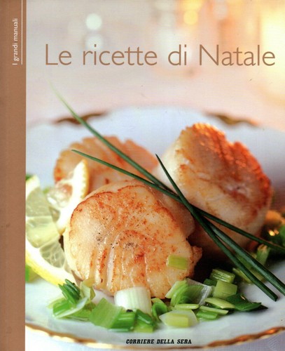 Grandi manuali ricette di - grandi,