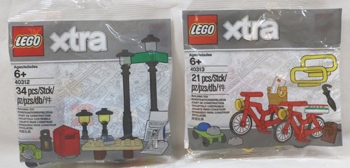 Lego creator xtra - lego,