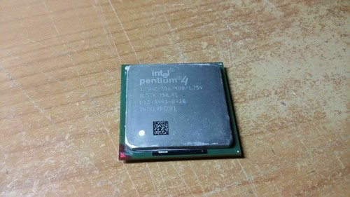Processore intel pentium - intel,