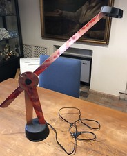 Pierrot serigrafia. Flos