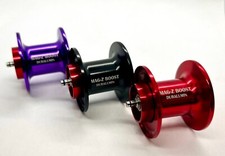 PER DAIWA STEEZ T3 TD-Z